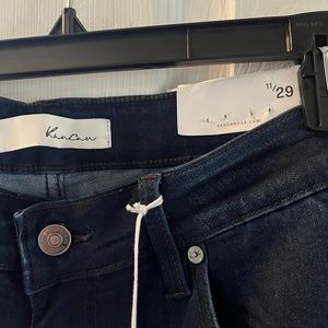Kancan jeans. Size 29. Size 11
